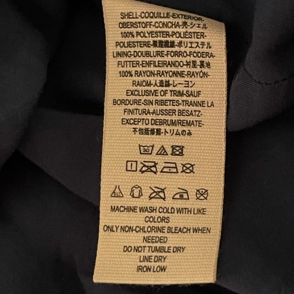 Free People Women's Lost In You Floral High Low Dress Small - Picture 10 of 10